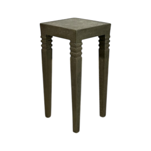 India Beistelltisch gold 1